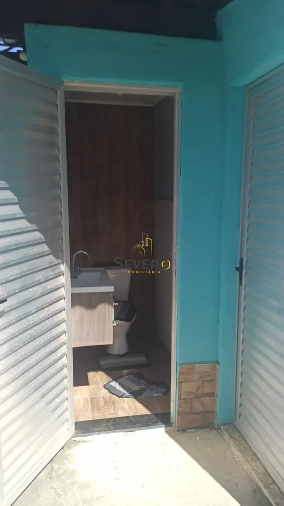 Casa, 2 quartos, 70 m² - Foto 6