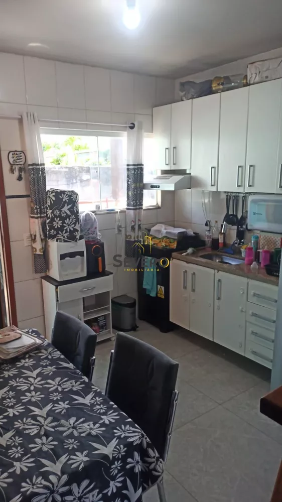 Casa, 2 quartos, 70 m² - Foto 17