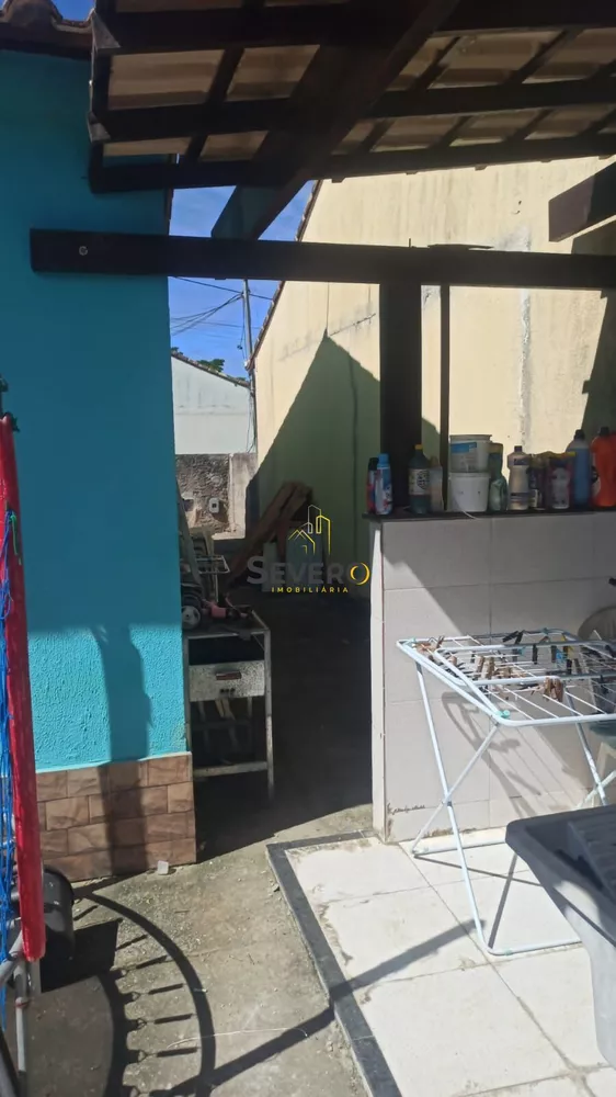 Casa, 2 quartos, 70 m² - Foto 5