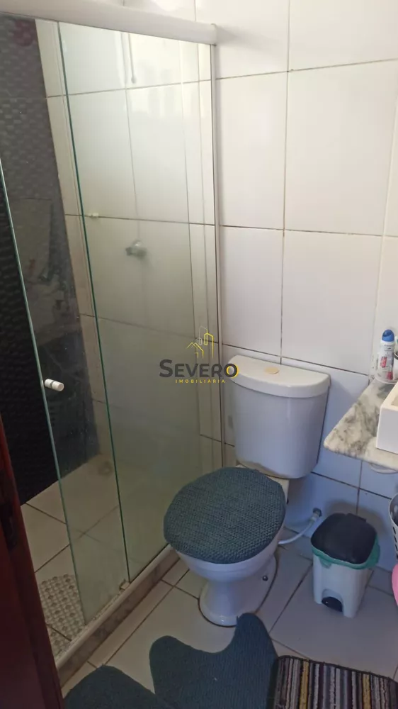 Casa, 2 quartos, 70 m² - Foto 14