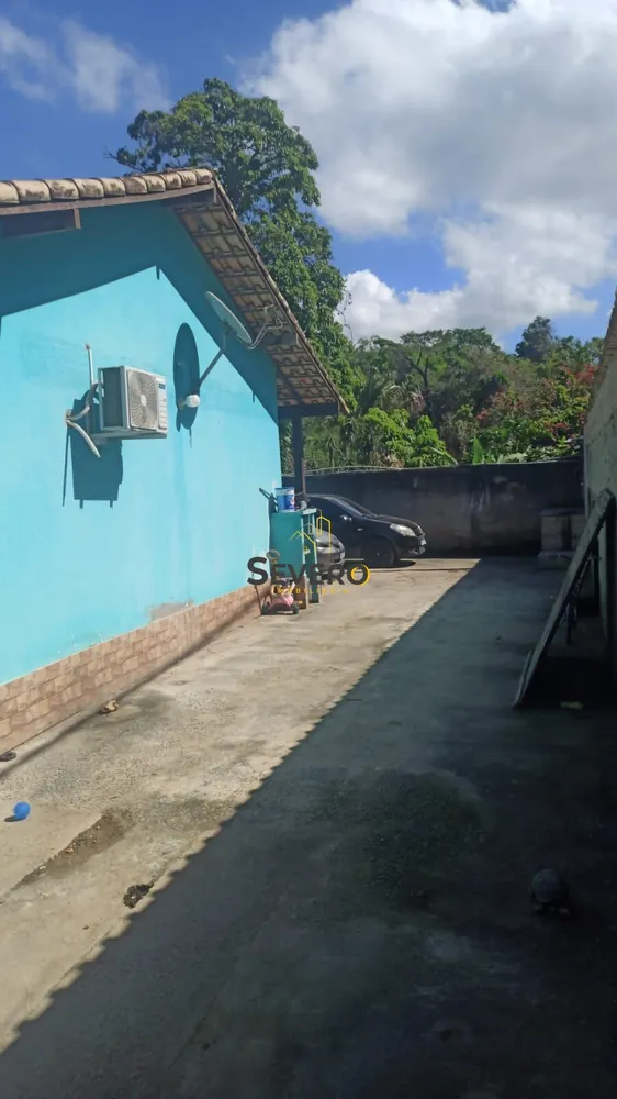 Casa, 2 quartos, 70 m² - Foto 5