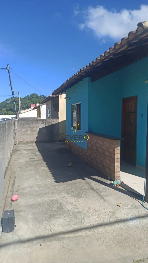 Casa, 2 quartos, 70 m² - Foto 3