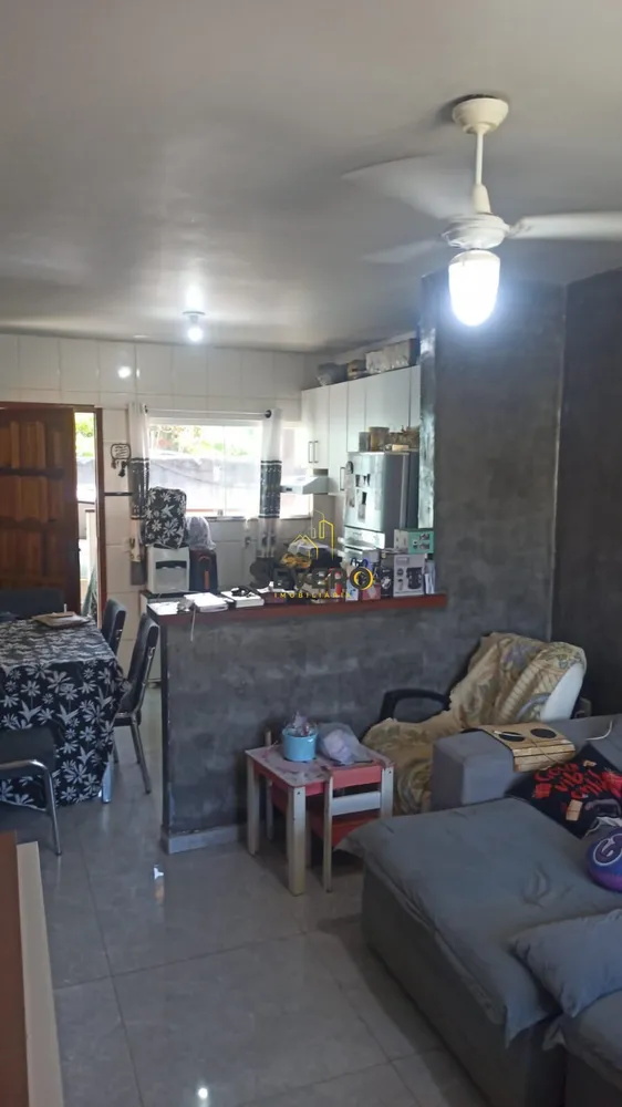 Casa, 2 quartos, 70 m² - Foto 38
