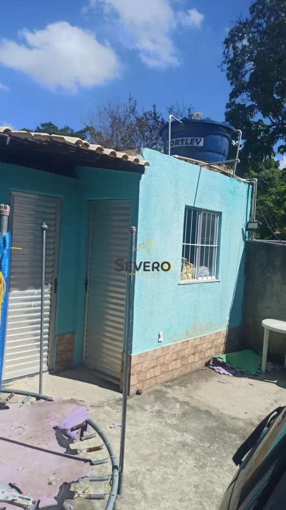 Casa, 2 quartos, 70 m² - Foto 13
