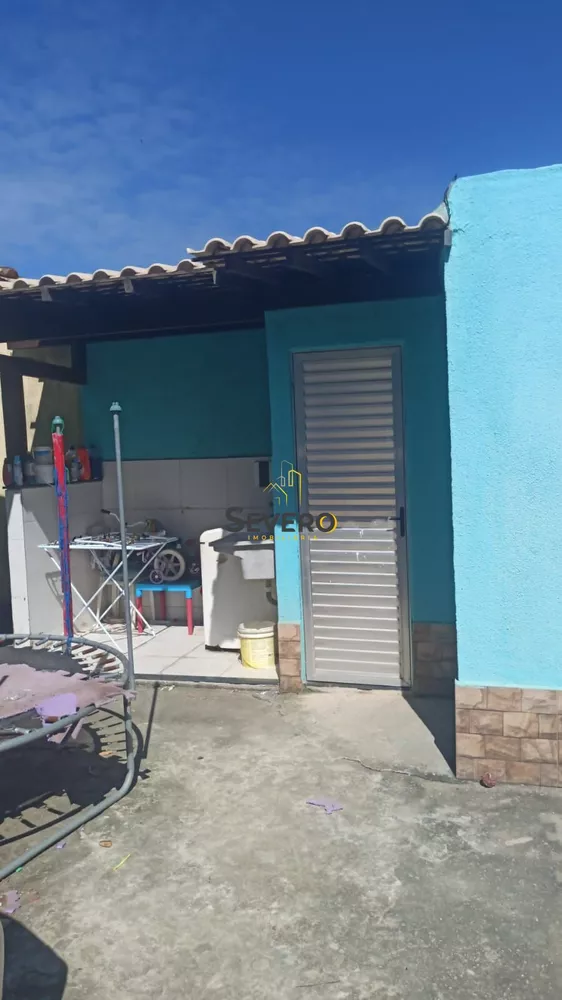 Casa, 2 quartos, 70 m² - Foto 8