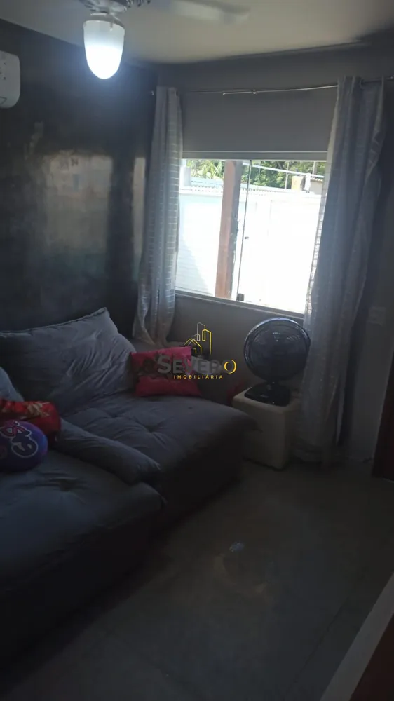 Casa, 2 quartos, 70 m² - Foto 32