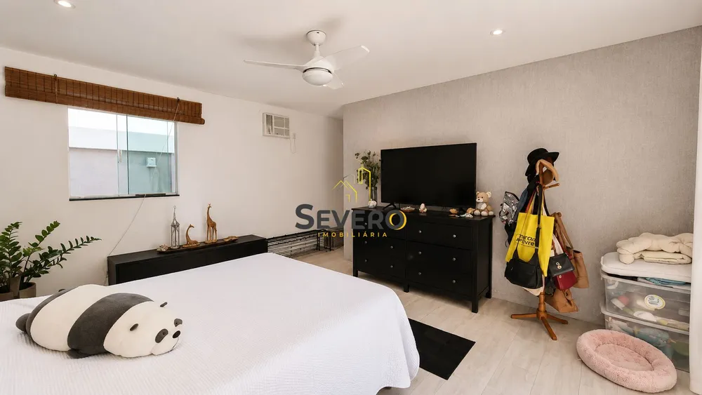Casa, 4 quartos, 302 m² - Foto 22
