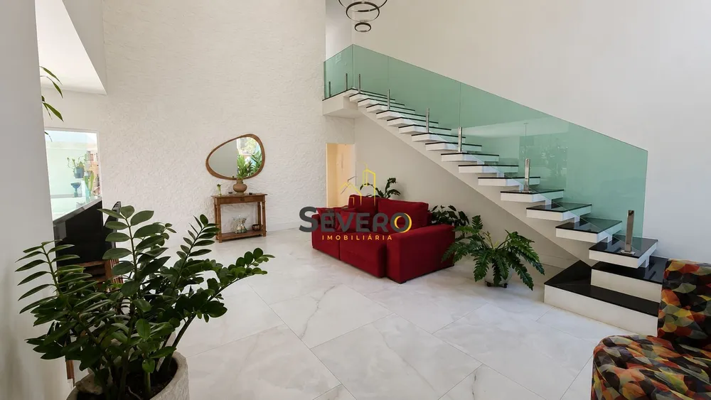 Casa, 4 quartos, 302 m² - Foto 21