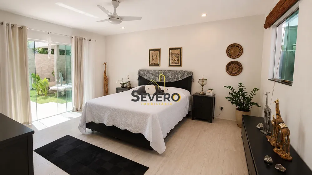 Casa, 4 quartos, 302 m² - Foto 41
