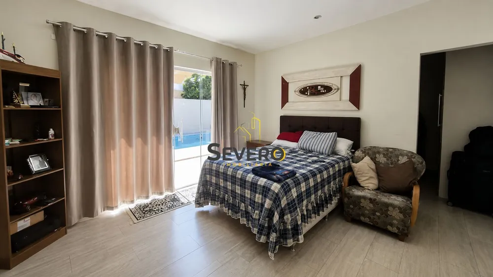 Casa, 4 quartos, 302 m² - Foto 27