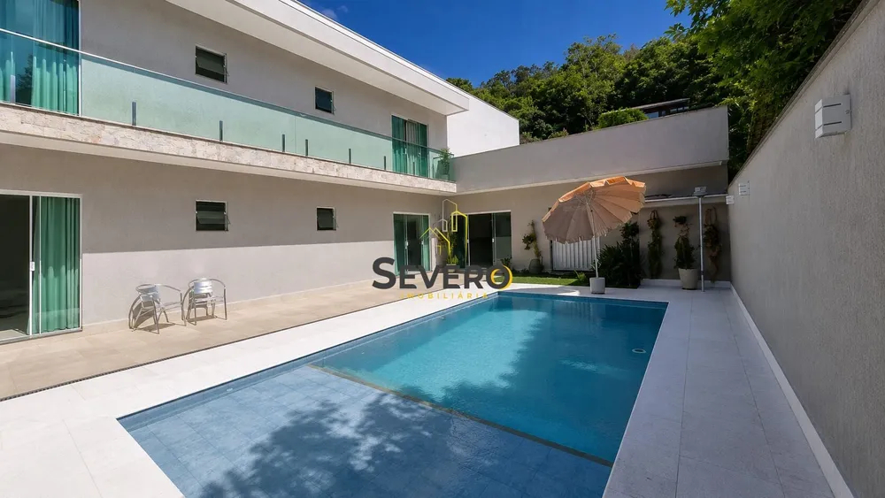 Casa, 4 quartos, 302 m² - Foto 5