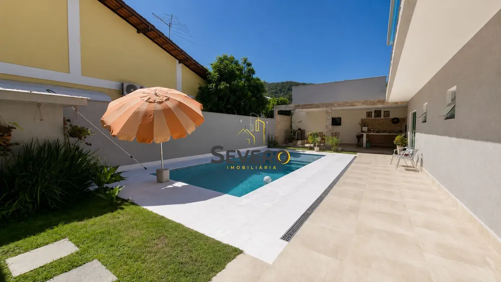 Casa, 4 quartos, 302 m² - Foto 6