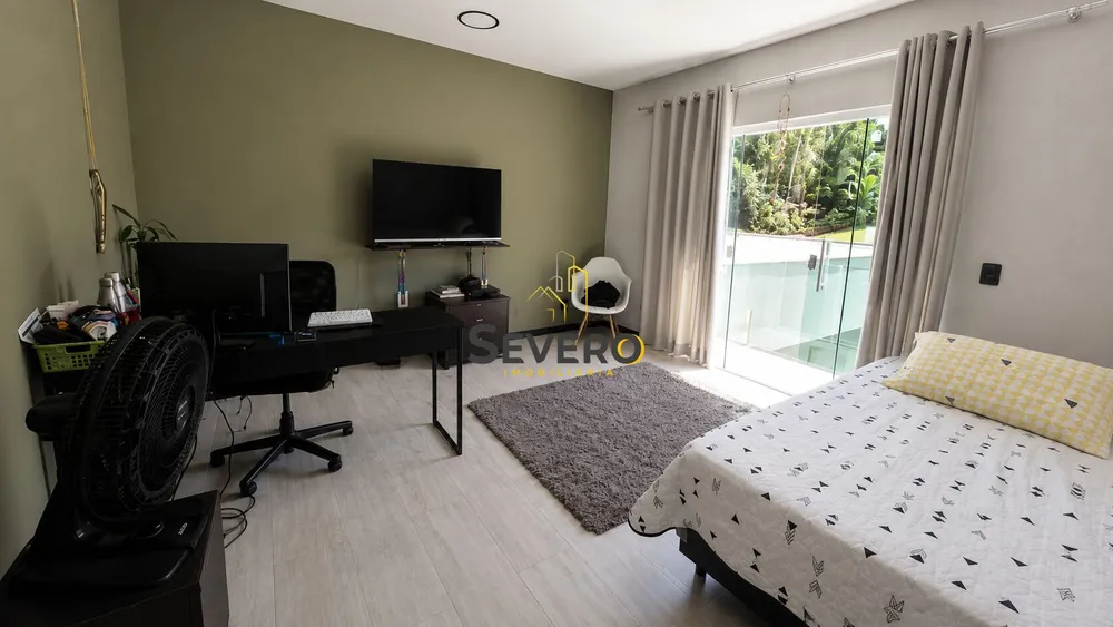 Casa, 4 quartos, 302 m² - Foto 31