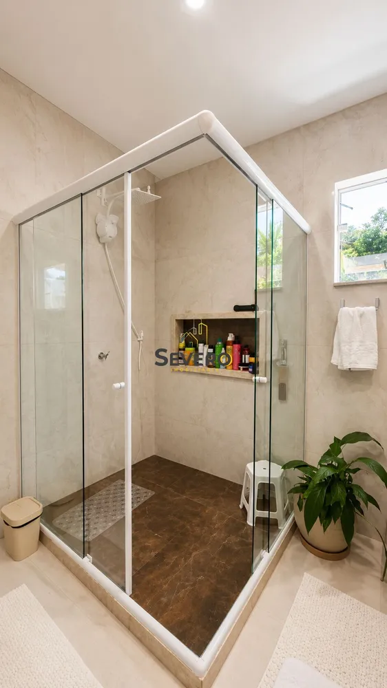 Casa, 4 quartos, 302 m² - Foto 25