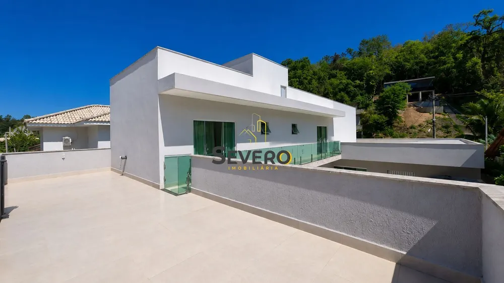 Casa, 4 quartos, 302 m² - Foto 17