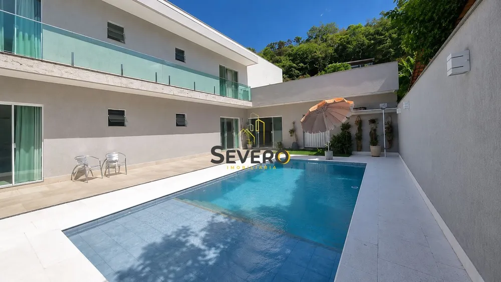 Casa, 4 quartos, 302 m² - Foto 13