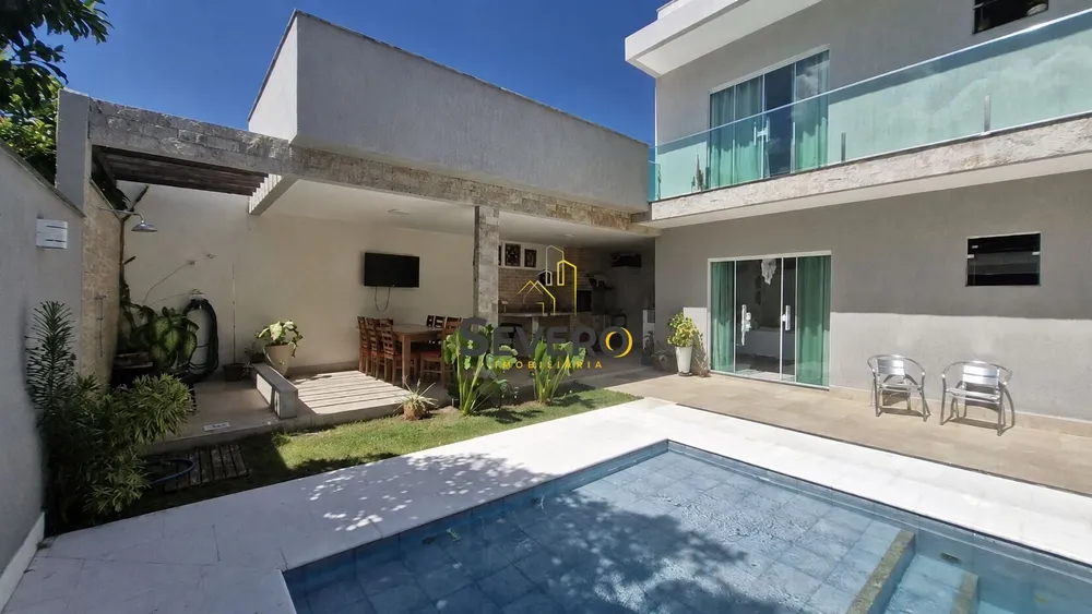 Casa, 4 quartos, 302 m² - Foto 7