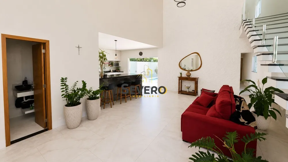 Casa, 4 quartos, 302 m² - Foto 25