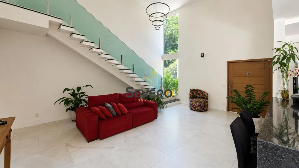 Casa, 4 quartos, 302 m² - Foto 12