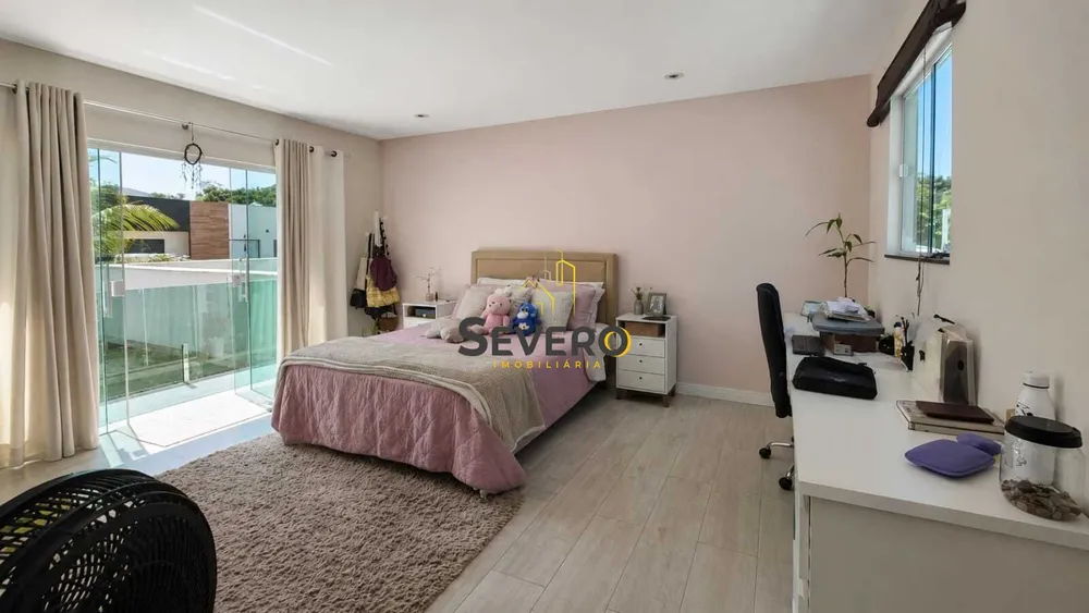 Casa, 4 quartos, 302 m² - Foto 34