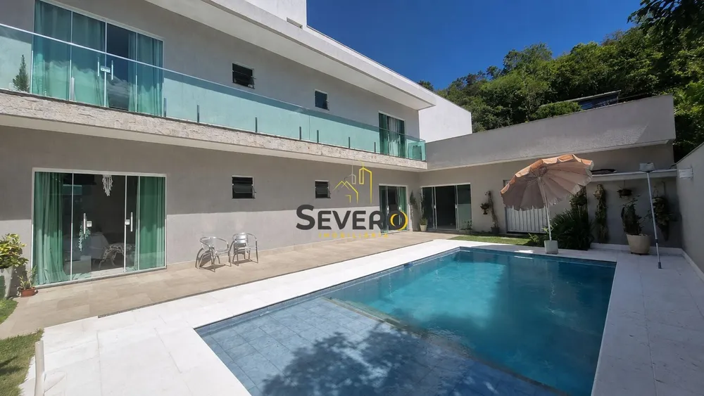 Casa, 4 quartos, 302 m² - Foto 3