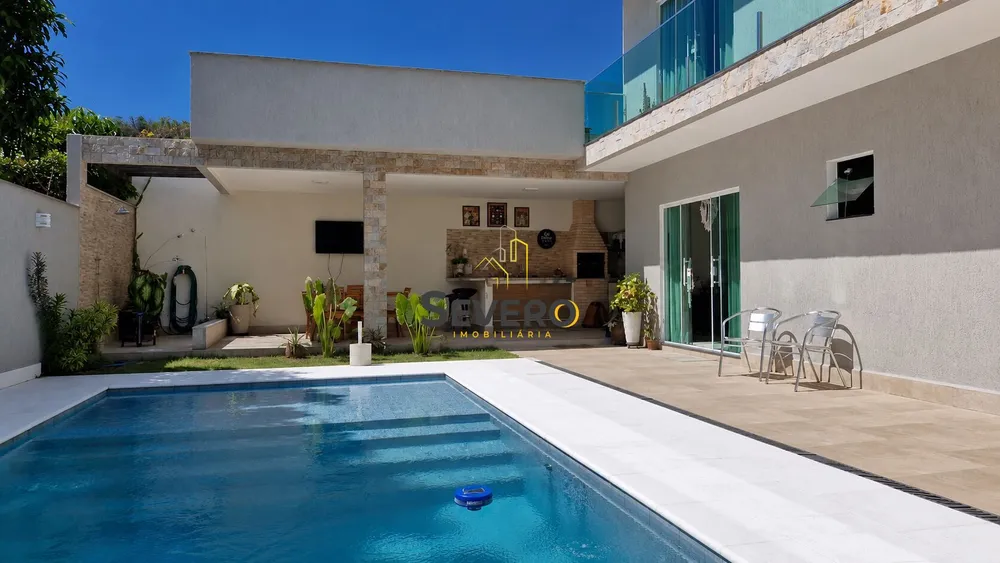 Casa, 4 quartos, 302 m² - Foto 8