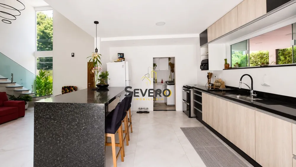 Casa, 4 quartos, 302 m² - Foto 31