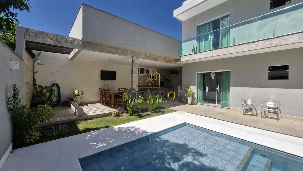 Casa, 4 quartos, 302 m² - Foto 20