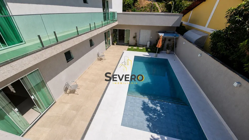 Casa, 4 quartos, 302 m² - Foto 9