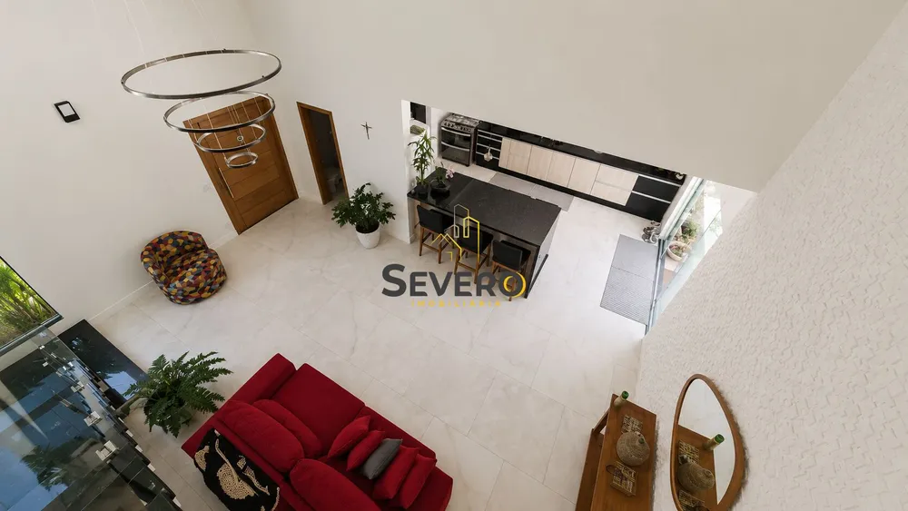 Casa, 4 quartos, 302 m² - Foto 14