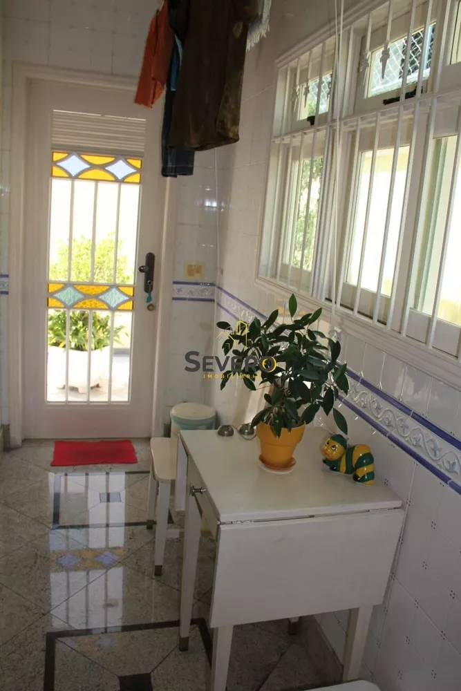 Casa, 5 quartos, 405 m² - Foto 28