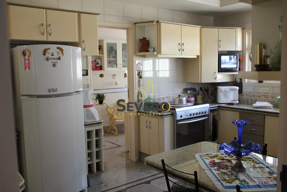 Casa, 5 quartos, 405 m² - Foto 25