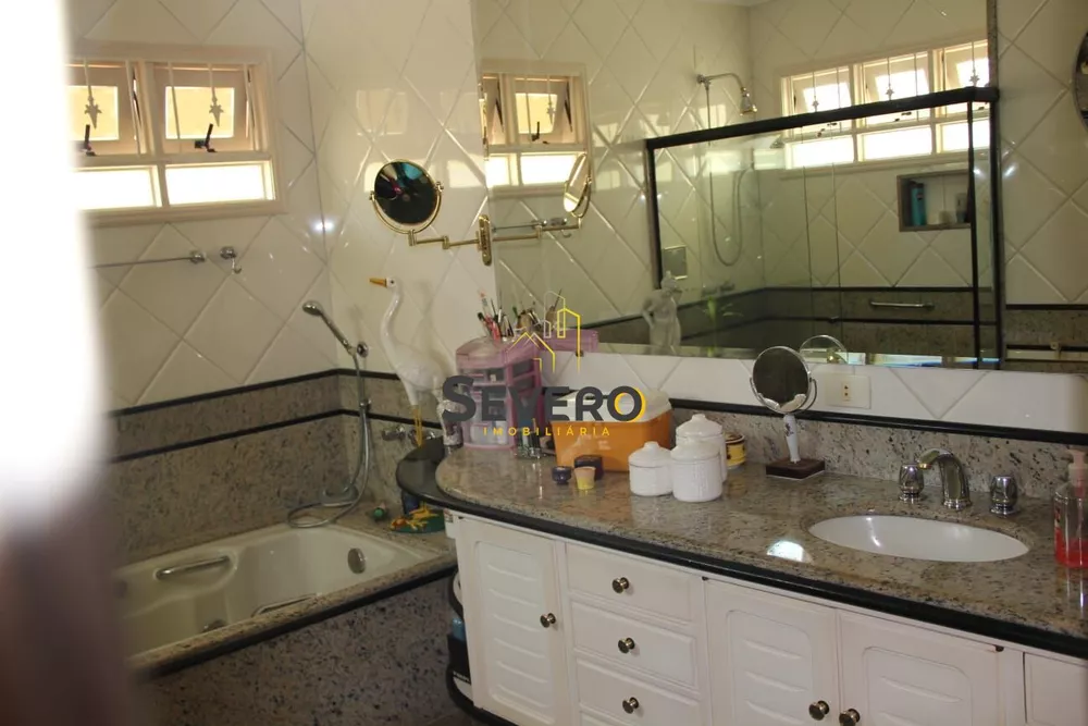 Casa, 5 quartos, 405 m² - Foto 21
