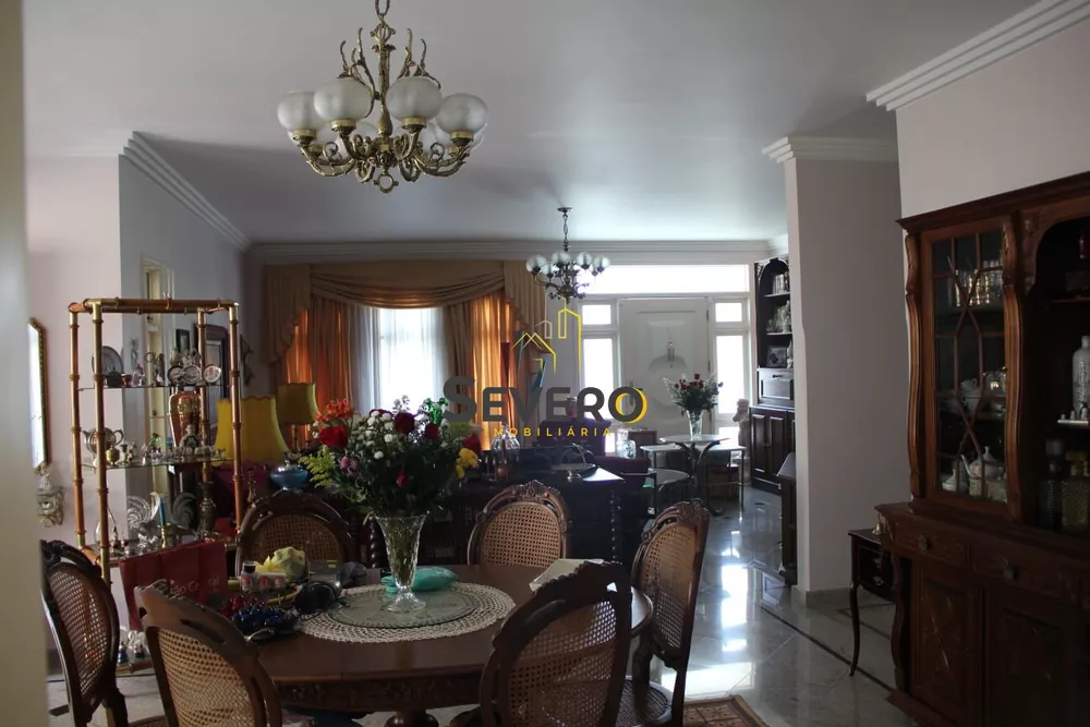 Casa, 5 quartos, 405 m² - Foto 24