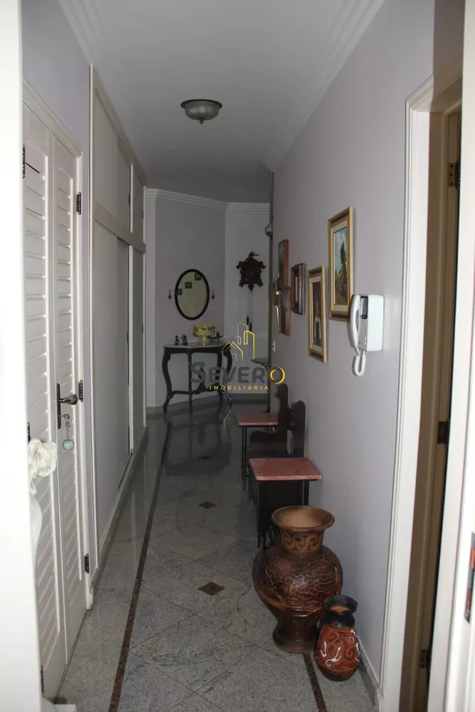 Casa, 5 quartos, 405 m² - Foto 7