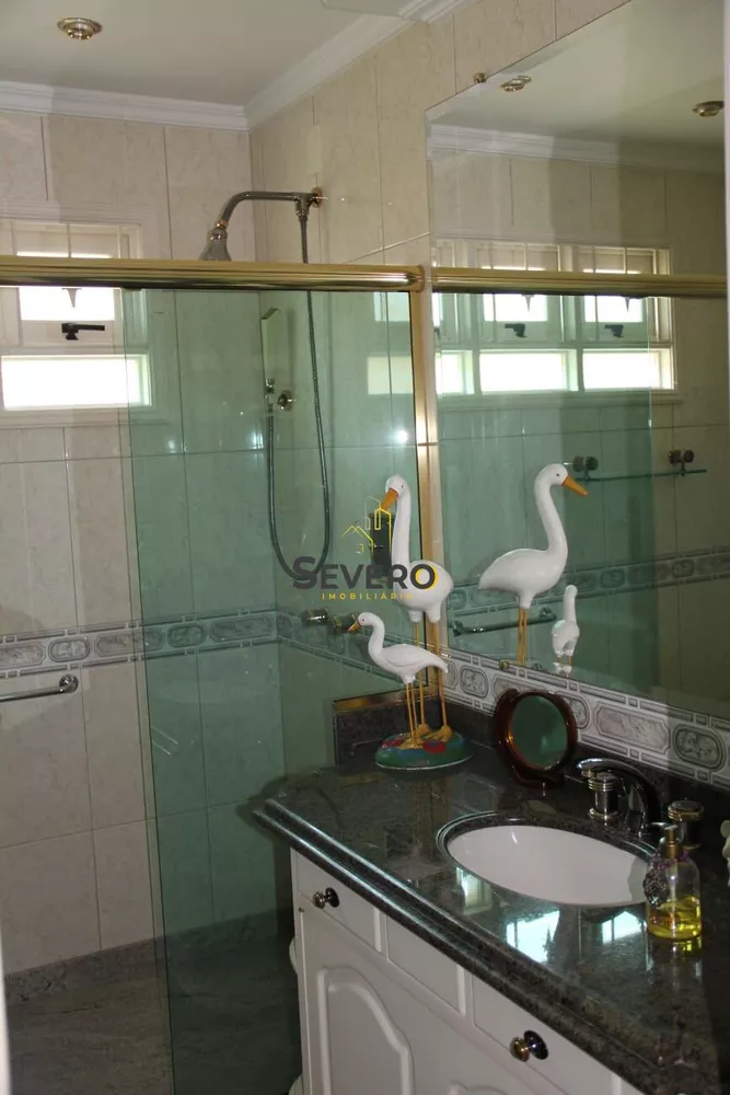 Casa, 5 quartos, 405 m² - Foto 16