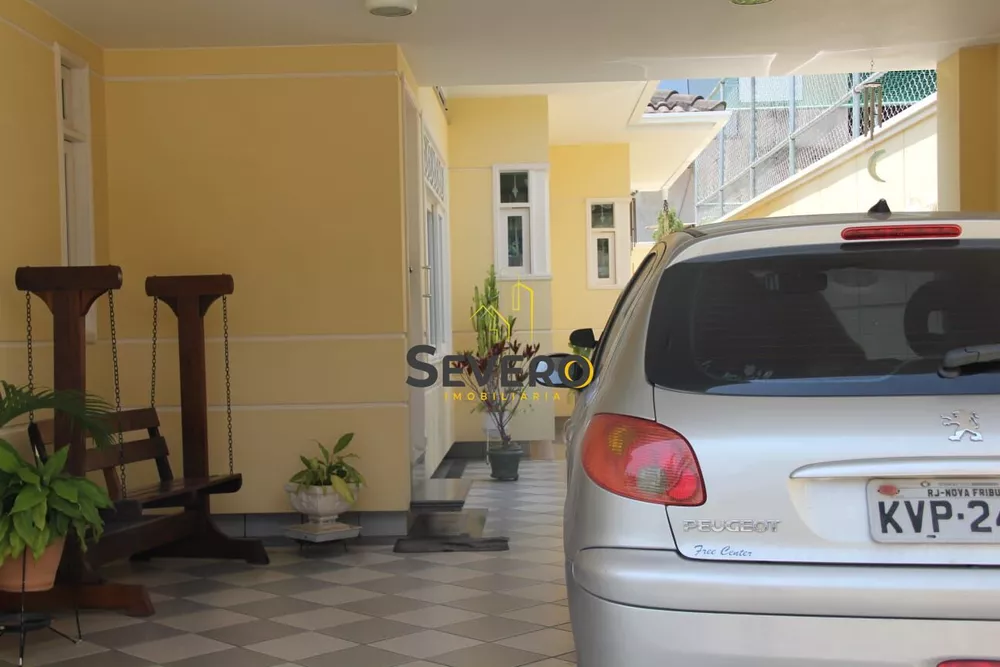 Casa, 5 quartos, 405 m² - Foto 4