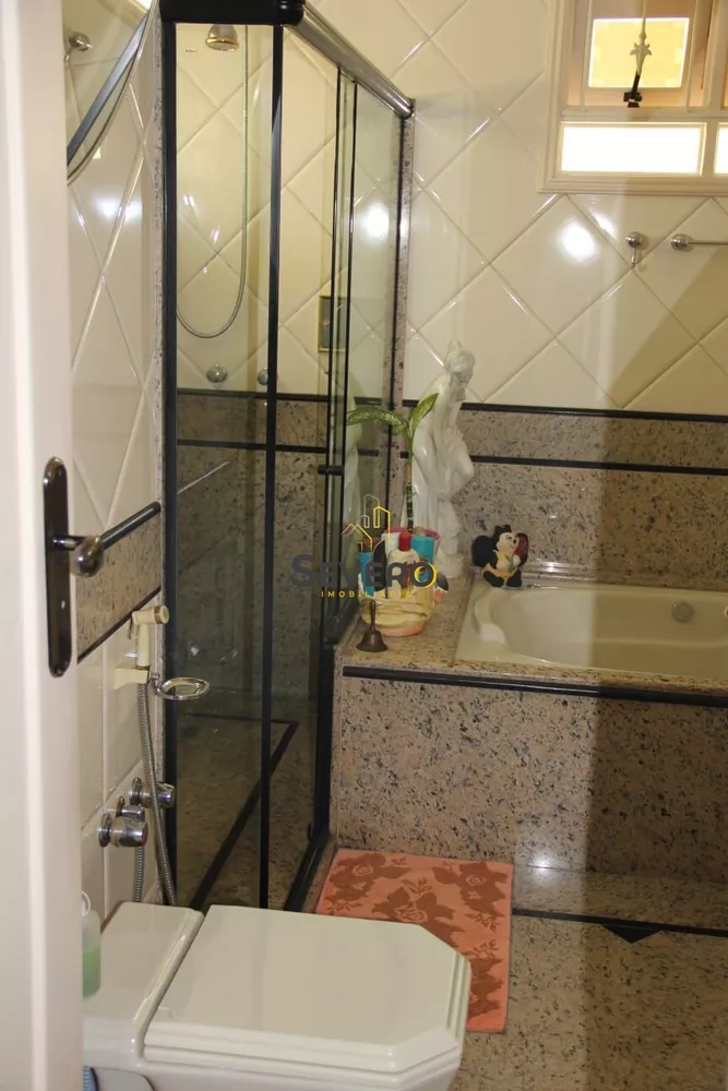 Casa, 5 quartos, 405 m² - Foto 22