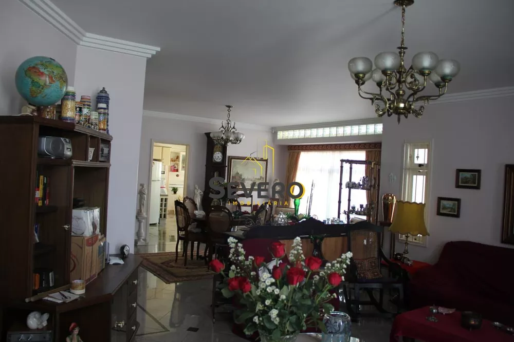 Casa, 5 quartos, 405 m² - Foto 18