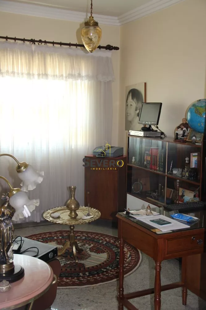 Casa, 5 quartos, 405 m² - Foto 10