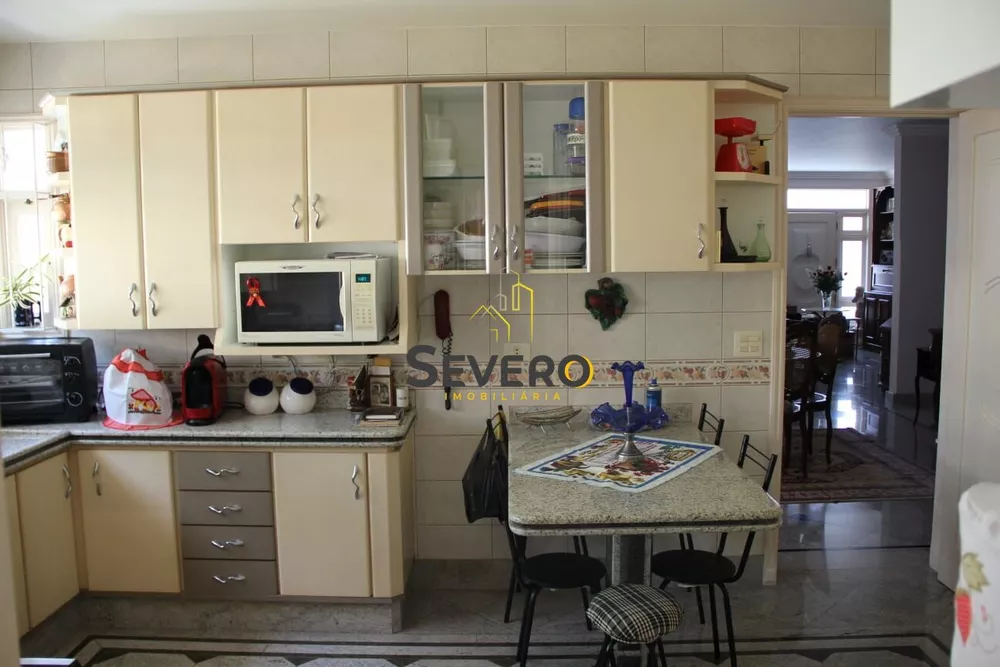 Casa, 5 quartos, 405 m² - Foto 9