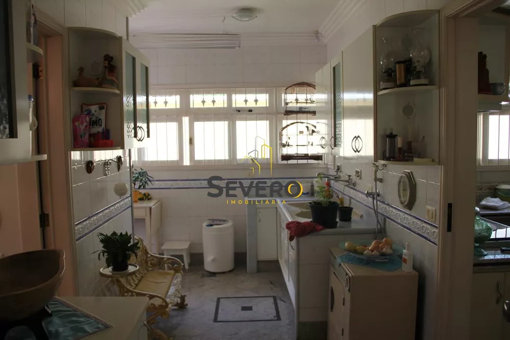 Casa, 5 quartos, 405 m² - Foto 19