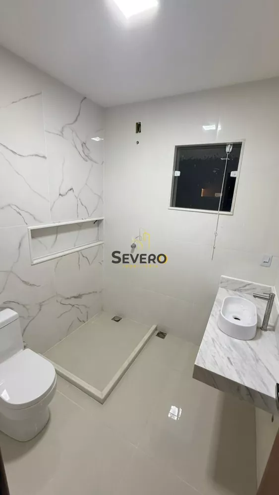 Casa de Condomínio, 4 quartos - Foto 10
