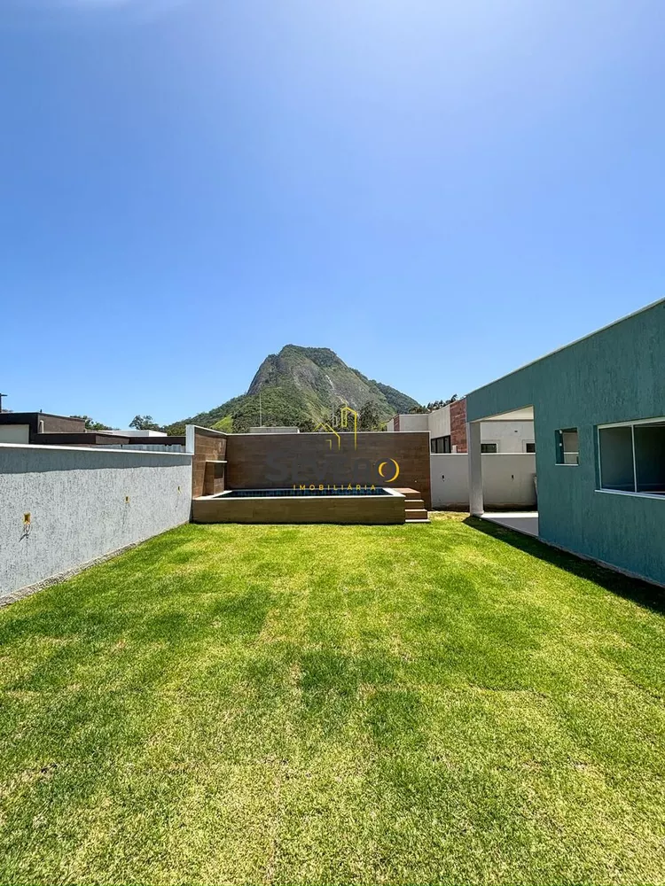 Casa de Condomínio, 4 quartos - Foto 12