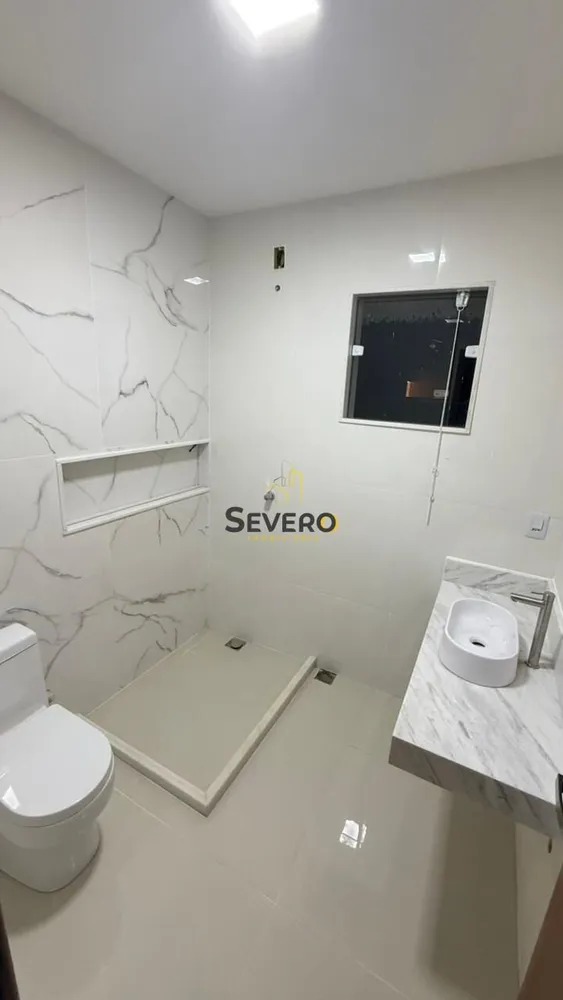 Casa de Condomínio, 4 quartos - Foto 20