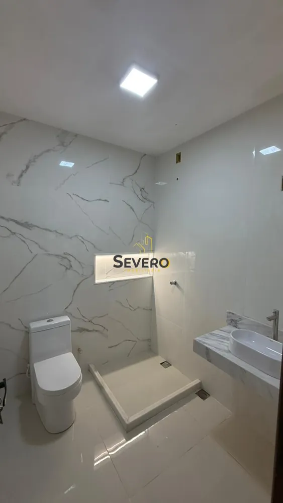 Casa de Condomínio, 4 quartos - Foto 10