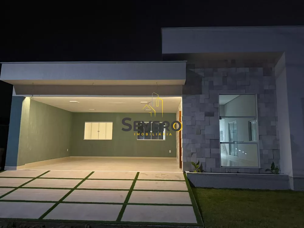 Casa de Condomínio, 4 quartos - Foto 14
