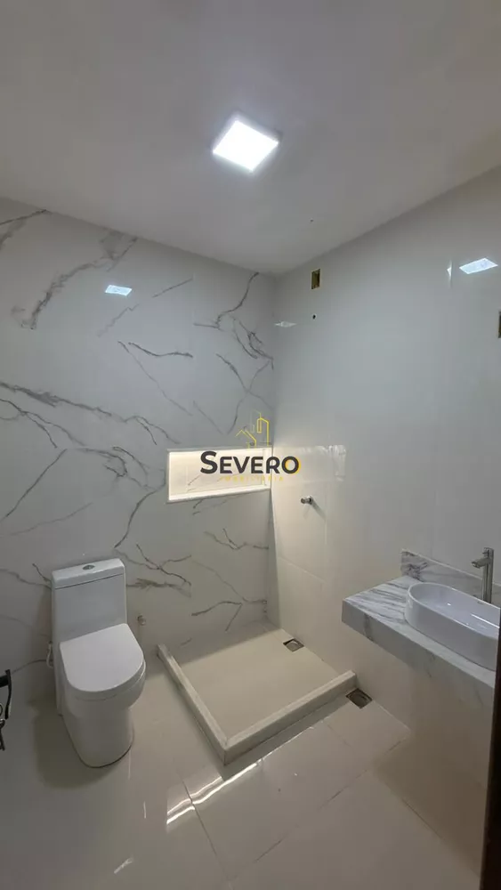 Casa de Condomínio, 4 quartos - Foto 5