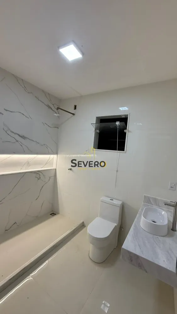 Casa de Condomínio, 4 quartos - Foto 12
