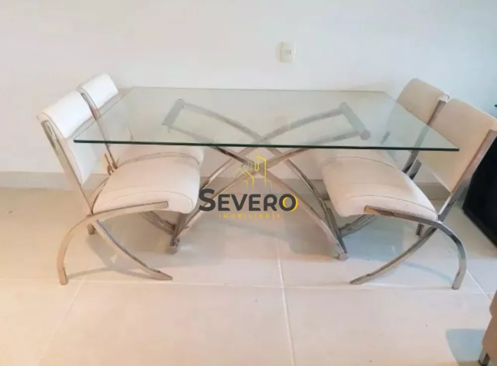 Flat/Apart Hotel, 2 quartos, 84 m² - Foto 13